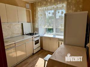 1-к квартира, на длительный срок, 33м2, 5/5 этаж