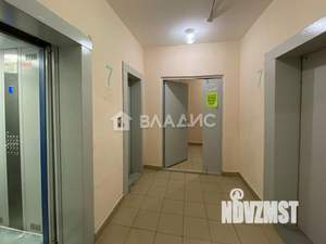1-к квартира, на длительный срок, 40м2, 7/17 этаж