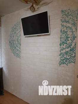 2-к квартира, посуточно, 35м2, 1/4 этаж