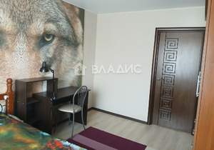 2-к квартира, на длительный срок, 54м2, 4/9 этаж