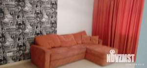 Студия квартира, на длительный срок, 38м2, 5/13 этаж