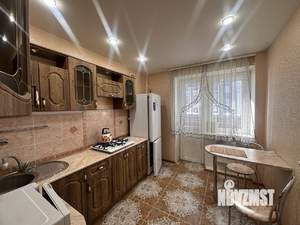 1-к квартира, на длительный срок, 46м2, 5/10 этаж