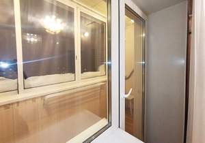 1-к квартира, на длительный срок, 43м2, 8/9 этаж