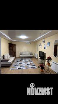 3-к квартира, на длительный срок, 96м2, 6/6 этаж