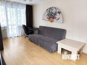 2-к квартира, посуточно, 43м2, 3/5 этаж