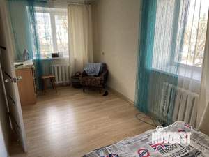 2-к квартира, на длительный срок, 42м2, 2/5 этаж
