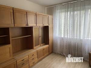 1-к квартира, на длительный срок, 38м2, 2/5 этаж