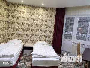 2-к квартира, посуточно, 68м2, 2/17 этаж