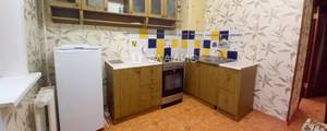 1-к квартира, на длительный срок, 40м2, 5/11 этаж