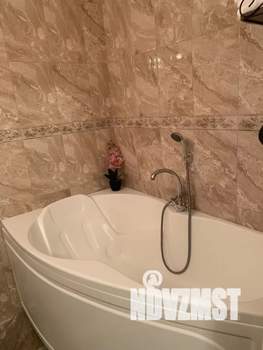 2-к квартира, посуточно, 49м2, 3/3 этаж