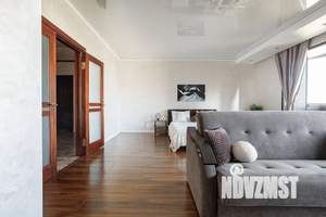 2-к квартира, посуточно, 80м2, 7/7 этаж