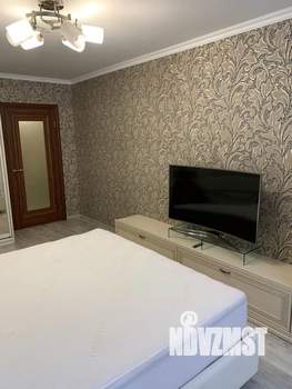 1-к квартира, на длительный срок, 47м2, 2/18 этаж