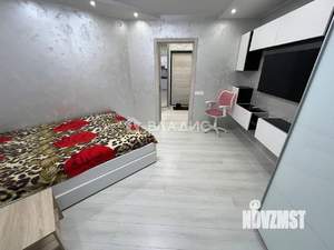 1-к квартира, на длительный срок, 39м2, 8/16 этаж