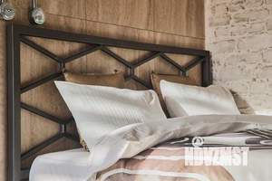 1-к квартира, посуточно, 31м2, 1/1 этаж