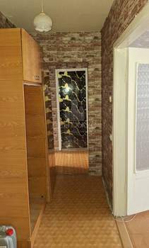 3-к квартира, на длительный срок, 64м2, 8/9 этаж