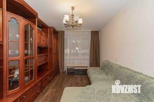 2-к квартира, на длительный срок, 54м2, 4/5 этаж