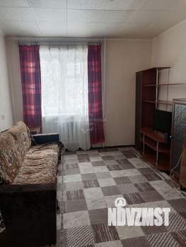 1-к квартира, на длительный срок, 31м2, 4/5 этаж