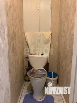 1-к квартира, на длительный срок, 32м2, 5/5 этаж