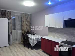 1-к квартира, на длительный срок, 38м2, 9/14 этаж