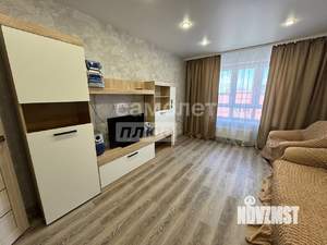 2-к квартира, на длительный срок, 62м2, 5/17 этаж