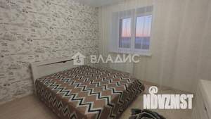 2-к квартира, на длительный срок, 54м2, 7/9 этаж
