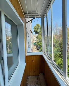 1-к квартира, на длительный срок, 30м2, 3/5 этаж