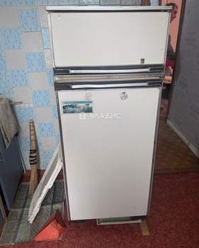 1-к квартира, на длительный срок, 31м2, 2/5 этаж