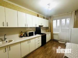 1-к квартира, на длительный срок, 40м2, 1/9 этаж