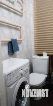 1-к квартира, посуточно, 33м2, 1/5 этаж