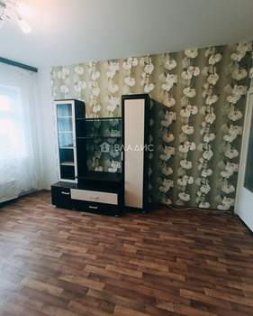 1-к квартира, на длительный срок, 40м2, 4/15 этаж