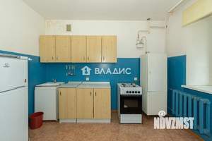 1-к квартира, на длительный срок, 40м2, 1/9 этаж