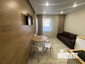 2-к квартира, посуточно, 40м2, 1/1 этаж