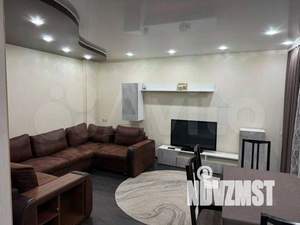 3-к квартира, на длительный срок, 80м2, 3/16 этаж