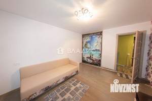 1-к квартира, на длительный срок, 40м2, 1/4 этаж