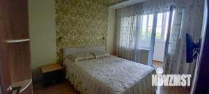 3-к квартира, на длительный срок, 86м2, 4/17 этаж