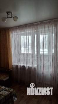 Студия квартира, на длительный срок, 34м2, 2/17 этаж