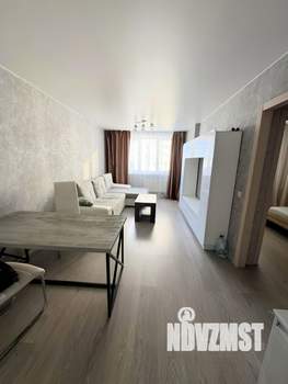 1-к квартира, на длительный срок, 41м2, 9/10 этаж