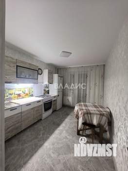 1-к квартира, на длительный срок, 34м2, 6/18 этаж