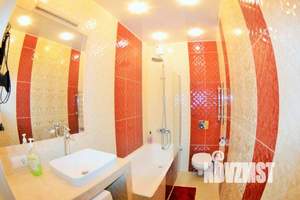 2-к квартира, посуточно, 45м2, 1/1 этаж