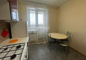 1-к квартира, на длительный срок, 33м2, 4/10 этаж