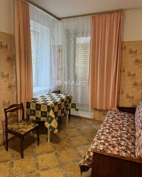 1-к квартира, на длительный срок, 38м2, 1/9 этаж