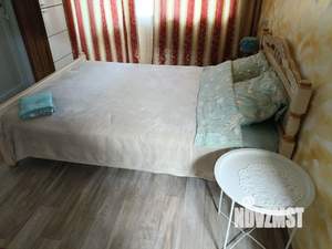 2-к квартира, посуточно, 45м2, 3/5 этаж