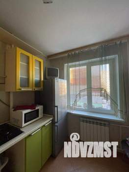 3-к квартира, посуточно, 82м2, 1/1 этаж