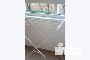 1-к квартира, посуточно, 43м2, 2/13 этаж