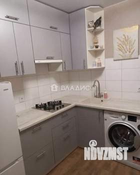 1-к квартира, на длительный срок, 42м2, 1/4 этаж