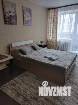 1-к квартира, посуточно, 31м2, 2/5 этаж