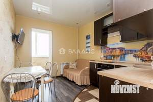 2-к квартира, на длительный срок, 57м2, 14/17 этаж