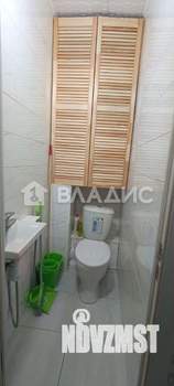 2-к квартира, на длительный срок, 53м2, 8/10 этаж