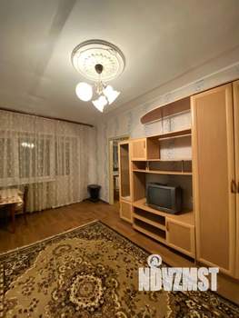 2-к квартира, на длительный срок, 48м2, 2/3 этаж