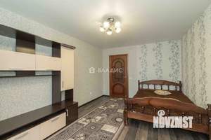 1-к квартира, на длительный срок, 38м2, 11/13 этаж